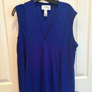 Casual V Neck pullver style